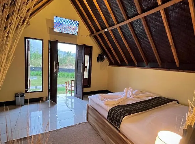 Semadi Mountview * Baturaja (Bali)