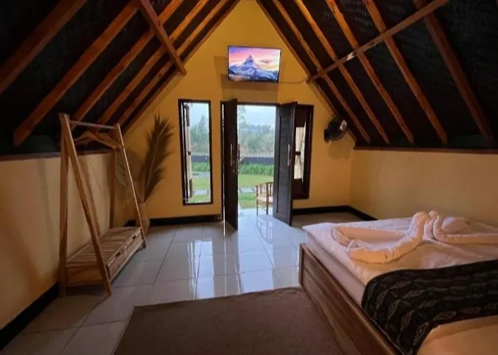 Semadi Mountview Baturaja (Bali)